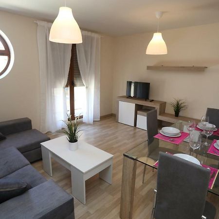 Apartamento Turisticos Puente Romano P3 2-A Salamanca Dış mekan fotoğraf