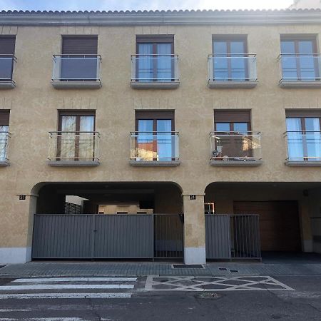Apartamento Turisticos Puente Romano P3 2-A Salamanca Dış mekan fotoğraf