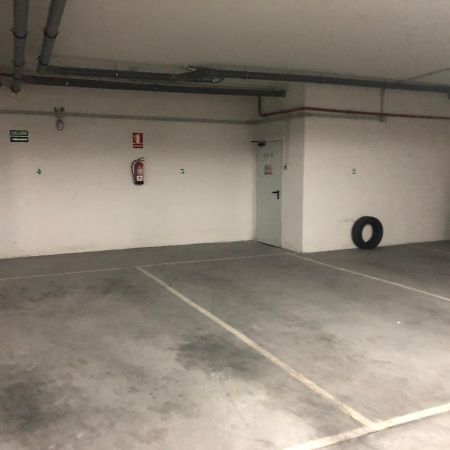 Apartamento Turisticos Puente Romano P3 2-A Salamanca Dış mekan fotoğraf
