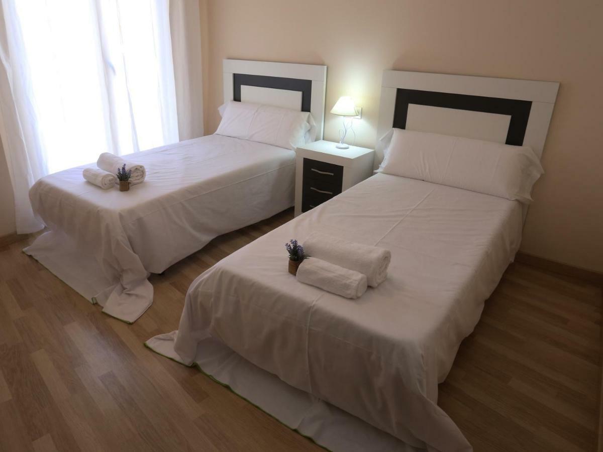 Apartamento Turisticos Puente Romano P3 2-A Salamanca Dış mekan fotoğraf