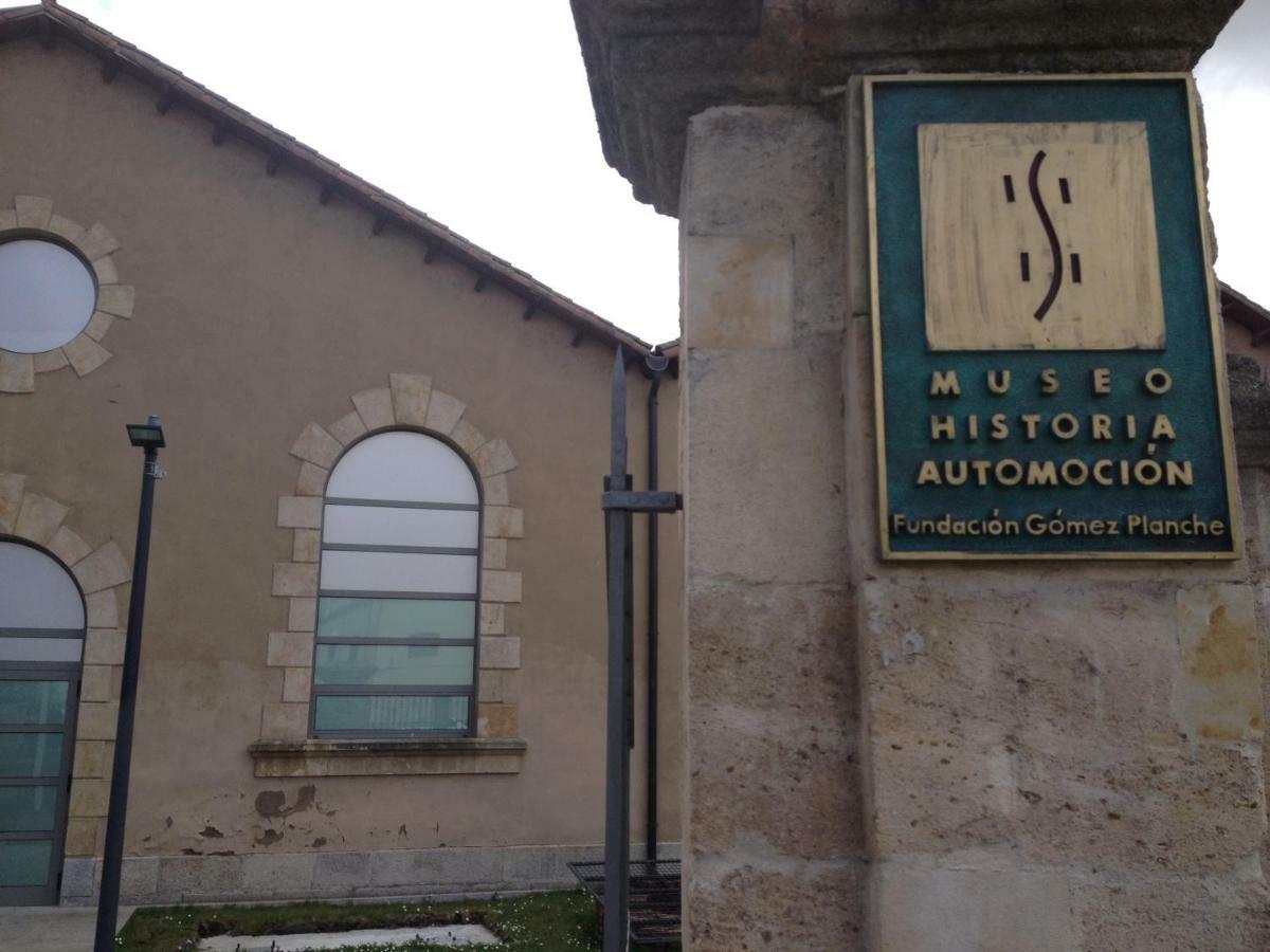Apartamento Turisticos Puente Romano P3 2-A Salamanca Dış mekan fotoğraf