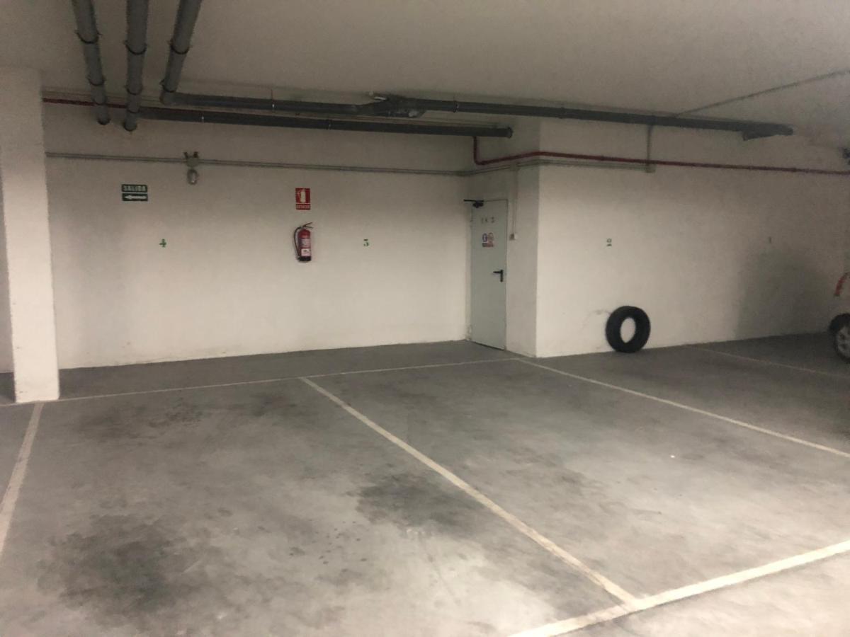 Apartamento Turisticos Puente Romano P3 2-A Salamanca Dış mekan fotoğraf
